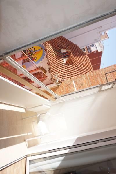 Spacious Doubleroom Apartment At Sants Barcelona Exterior photo